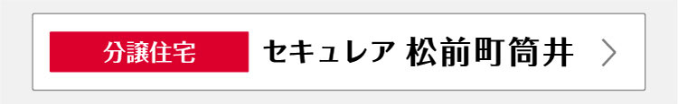 セキュレア松前町筒井