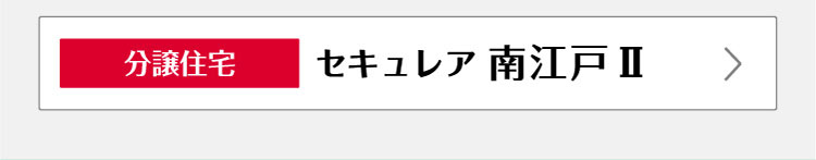 セキュレア南江戸Ⅱ